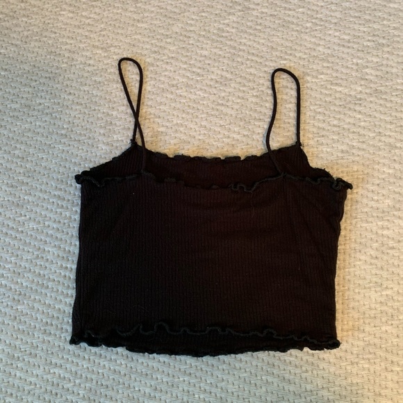 Crop Top - Picture 3 of 4